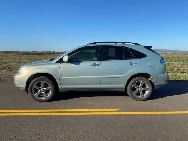 used 2008 Lexus RX 350 car, priced at $10,999