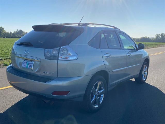 used 2008 Lexus RX 350 car, priced at $9,999