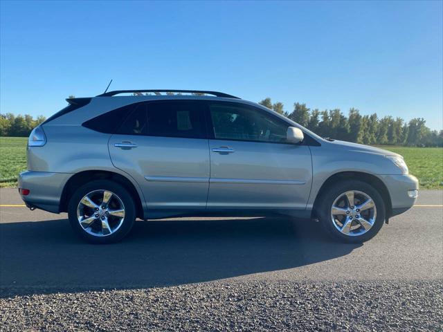 used 2008 Lexus RX 350 car, priced at $9,999