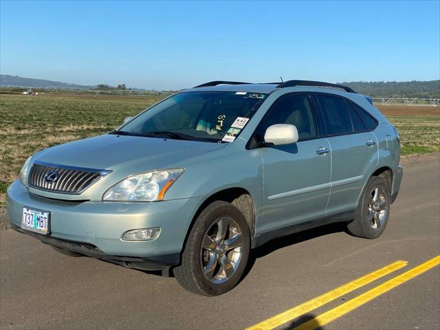 used 2008 Lexus RX 350 car, priced at $9,999