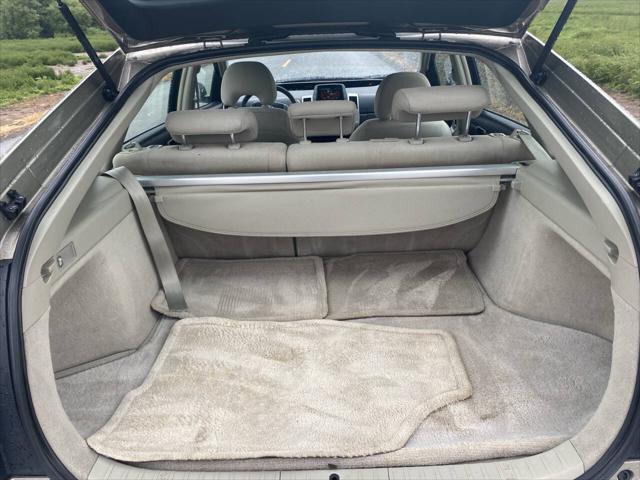 used 2006 Toyota Prius car, priced at $3,999