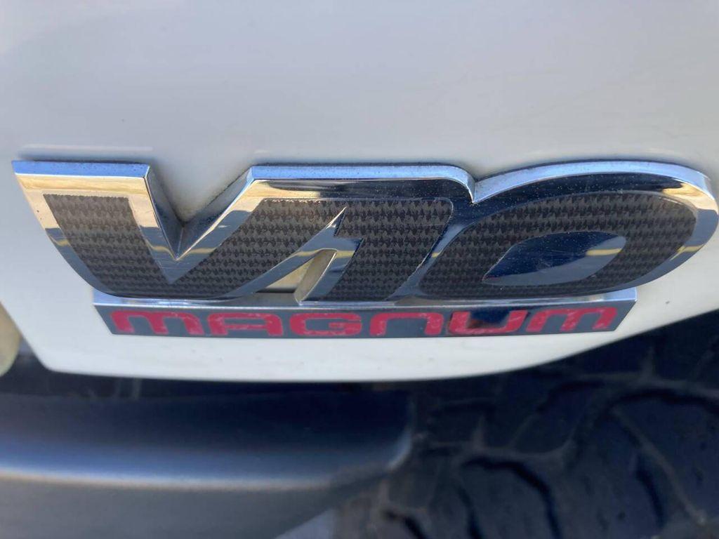 used 2003 Dodge Ram 2500 car, priced at $10,999