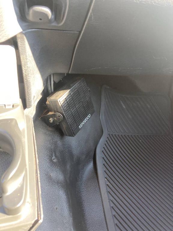 used 2003 Dodge Ram 2500 car, priced at $10,999