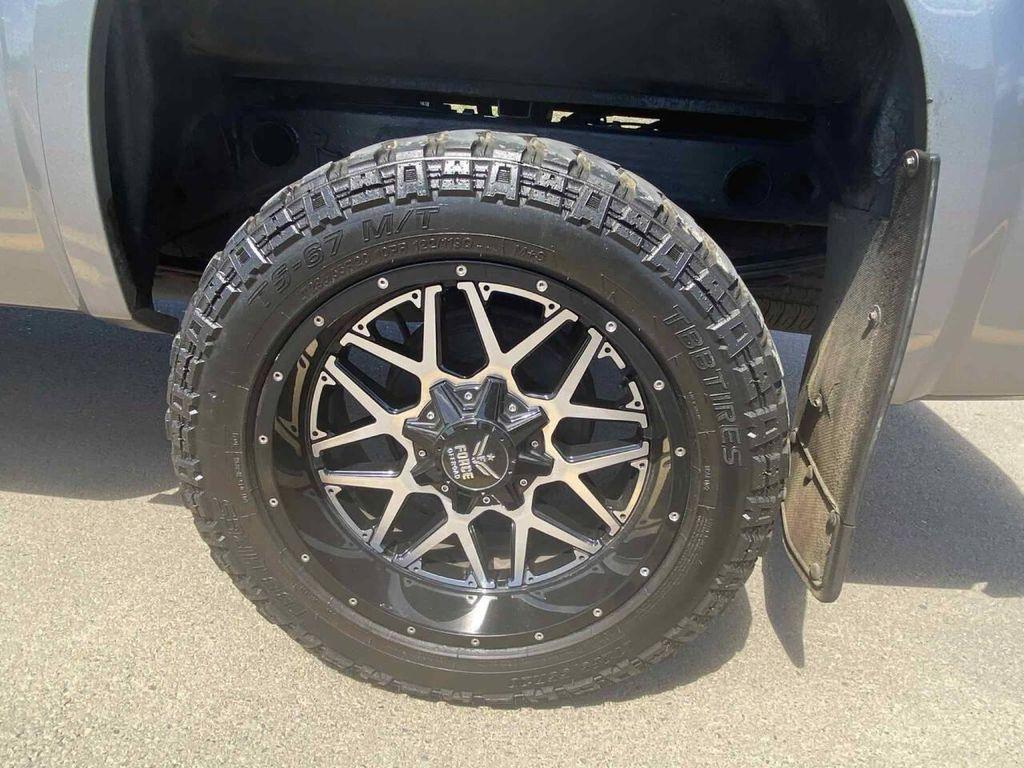 used 2008 GMC Sierra 1500 car, priced at $13,999
