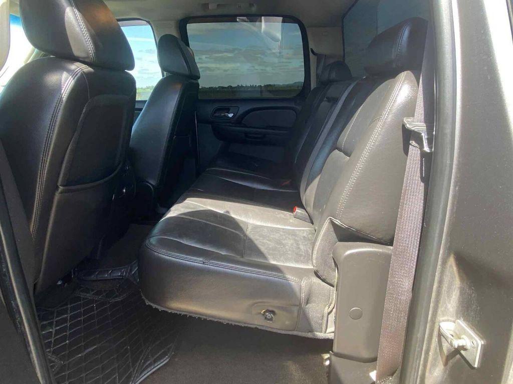 used 2008 GMC Sierra 1500 car, priced at $13,999