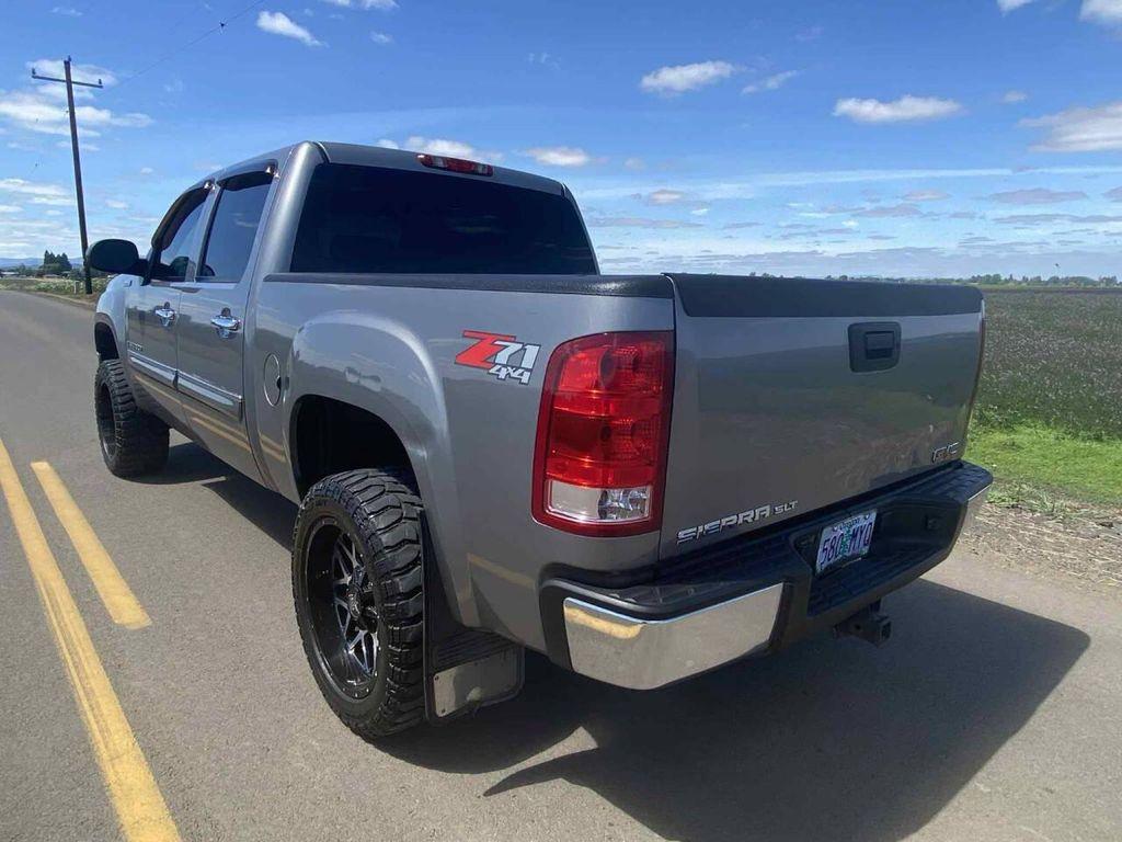 used 2008 GMC Sierra 1500 car, priced at $13,999