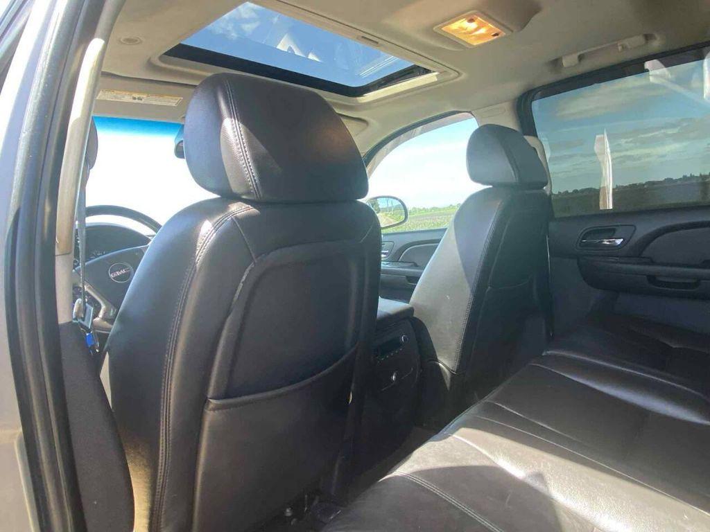 used 2008 GMC Sierra 1500 car, priced at $13,999