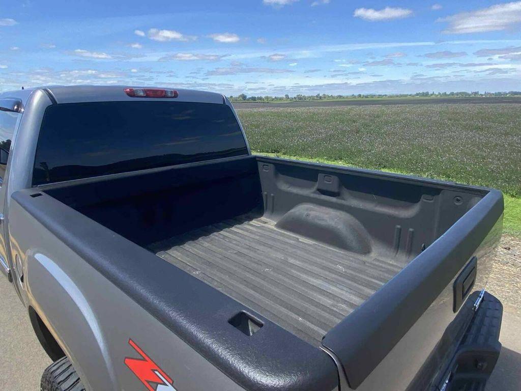 used 2008 GMC Sierra 1500 car, priced at $13,999