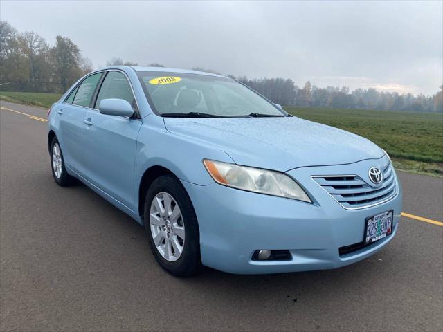 used 2008 Toyota Camry car, priced at $8,499