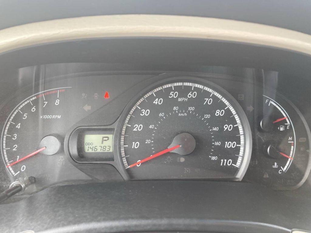 used 2012 Toyota Sienna car, priced at $11,999