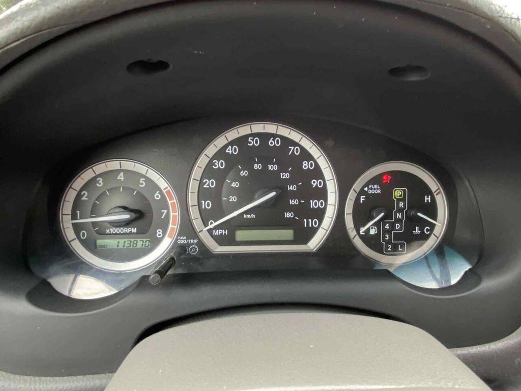 used 2004 Toyota Sienna car, priced at $6,999