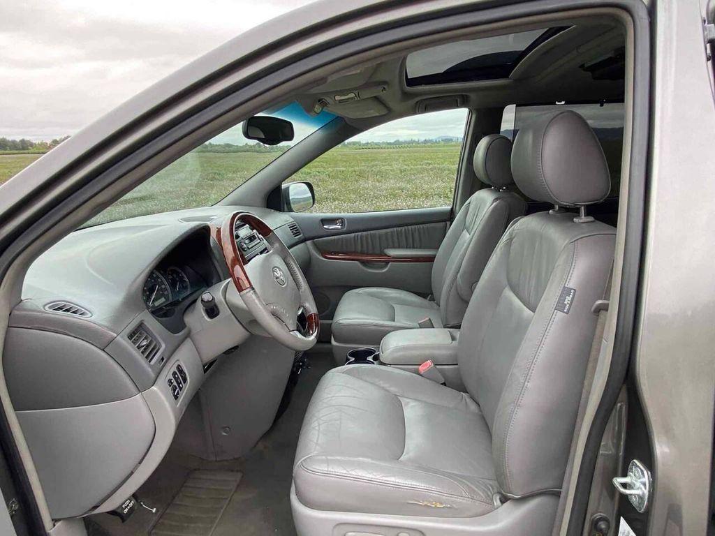 used 2004 Toyota Sienna car, priced at $6,999