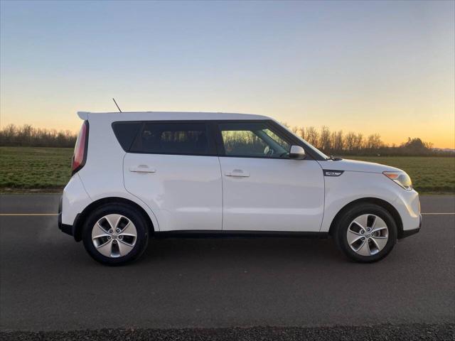 used 2015 Kia Soul car, priced at $6,999