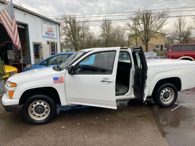 used 2012 Chevrolet Colorado car, priced at $7,999