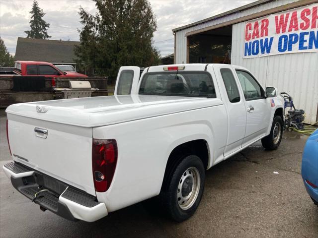 used 2012 Chevrolet Colorado car, priced at $7,999