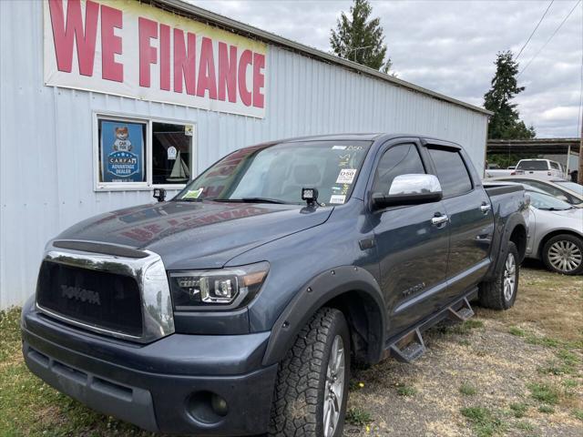 used 2007 Toyota Tundra car, priced at $10,999