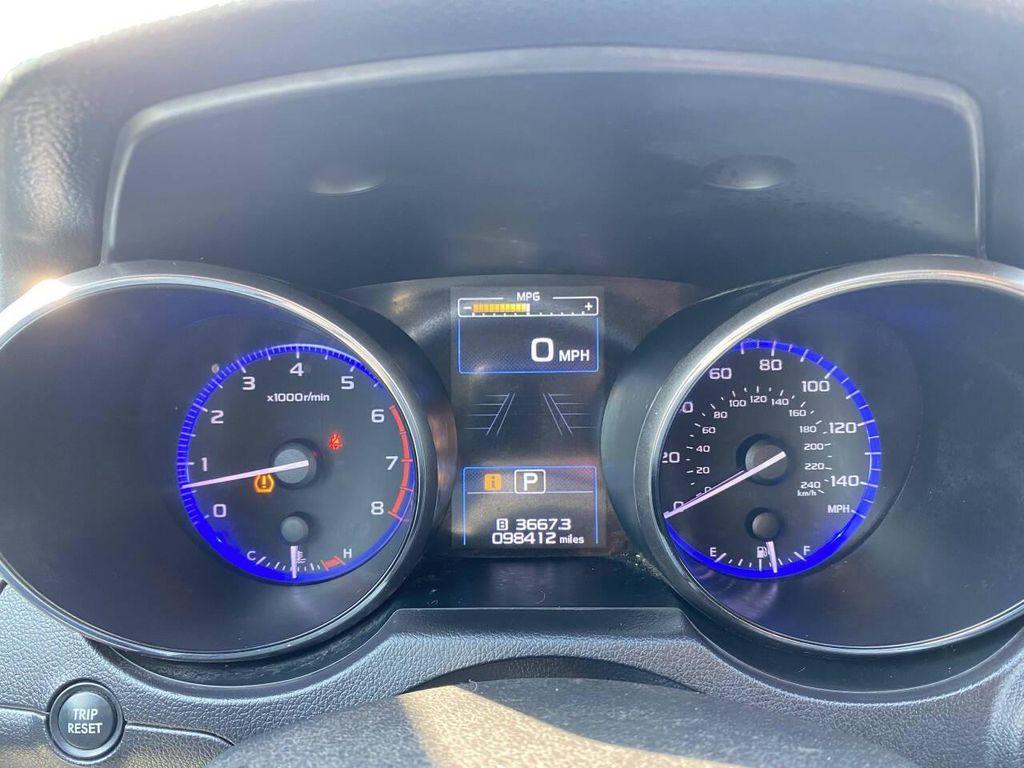 used 2017 Subaru Legacy car, priced at $13,999