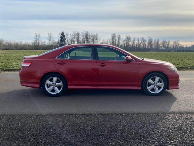 used 2011 Toyota Camry car, priced at $9,999