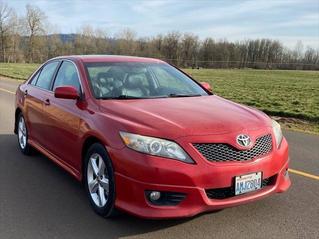 used 2011 Toyota Camry car, priced at $9,999