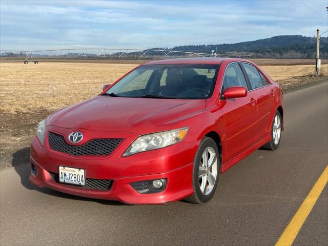 used 2011 Toyota Camry car, priced at $9,999