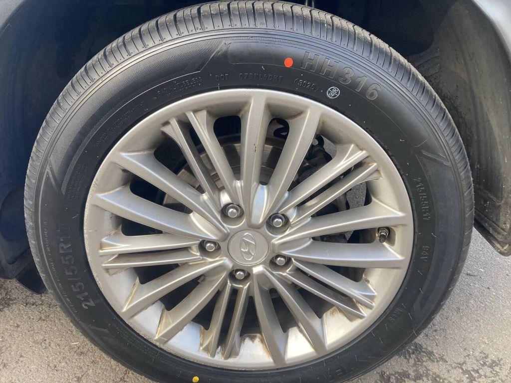 used 2021 Hyundai Kona car, priced at $14,999