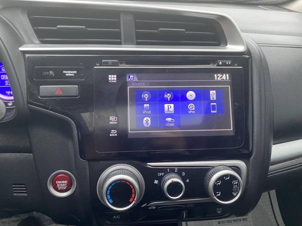 used 2015 Honda Fit car, priced at $11,999