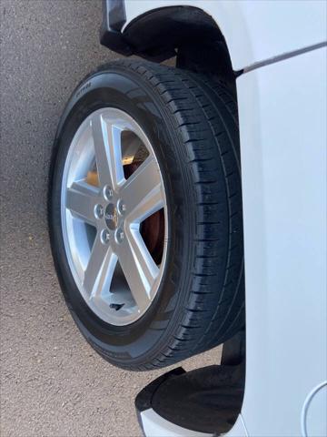 used 2014 Jeep Compass car, priced at $6,999