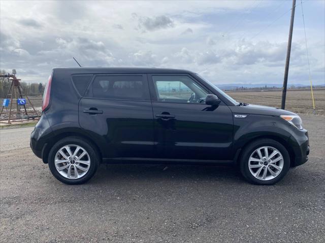 used 2019 Kia Soul car, priced at $9,999