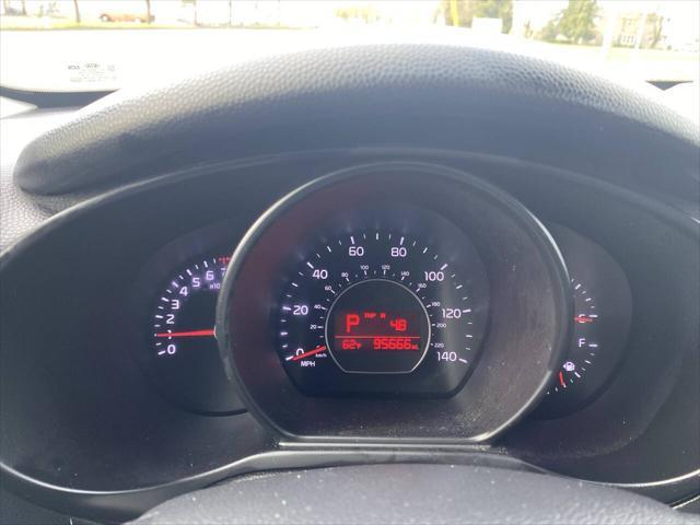 used 2019 Kia Soul car, priced at $9,999