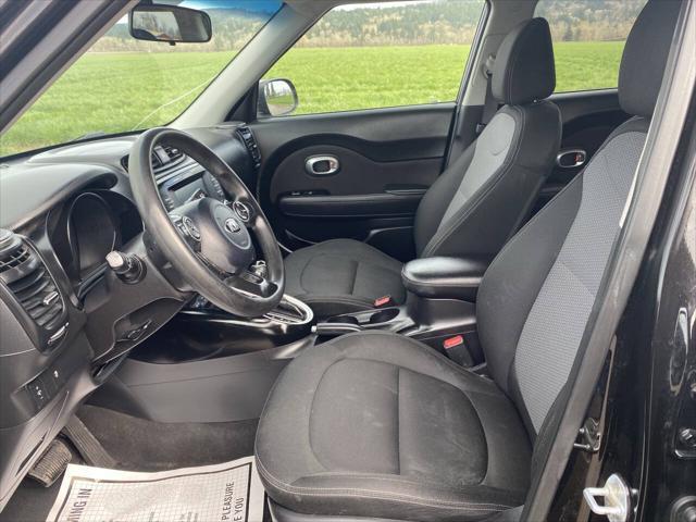 used 2019 Kia Soul car, priced at $9,999