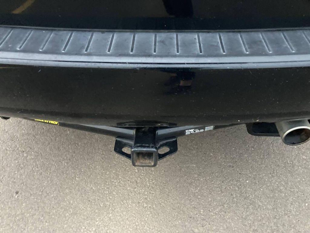 used 2007 Toyota Highlander Hybrid car, priced at $6,500