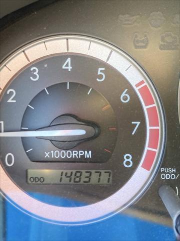 used 2006 Toyota Sienna car, priced at $7,999