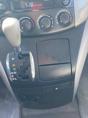 used 2006 Toyota Sienna car, priced at $7,999