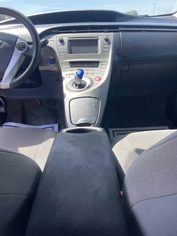 used 2015 Toyota Prius car, priced at $8,999