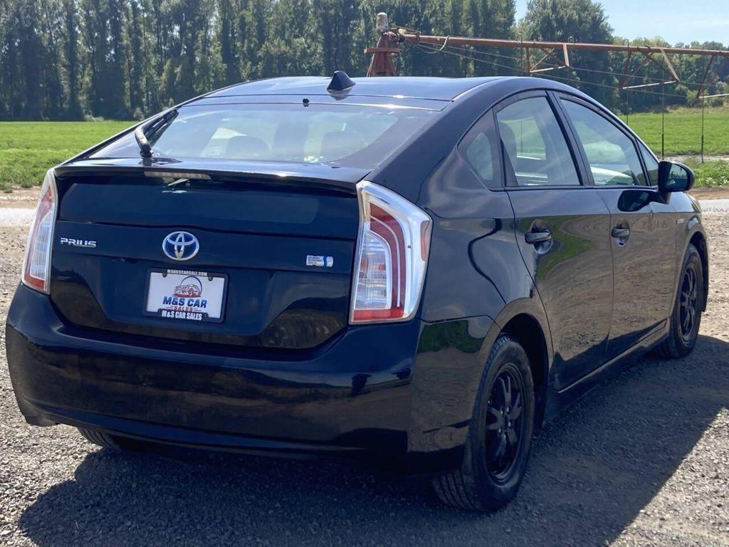 used 2015 Toyota Prius car, priced at $8,999