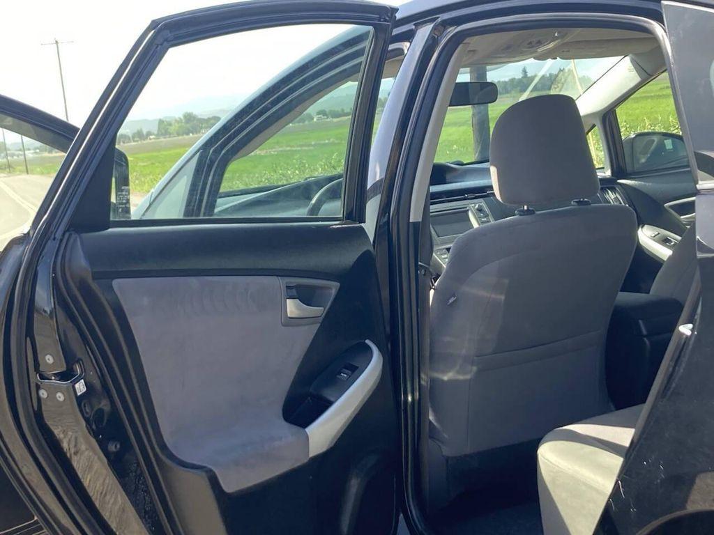 used 2015 Toyota Prius car, priced at $8,999