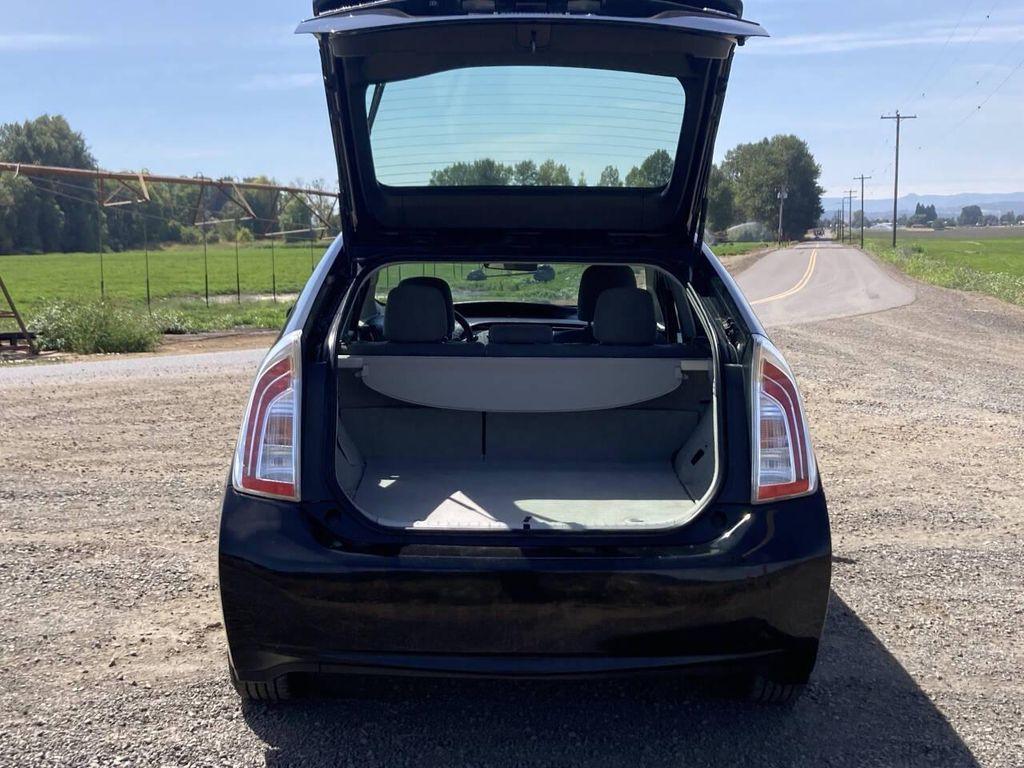 used 2015 Toyota Prius car, priced at $8,999