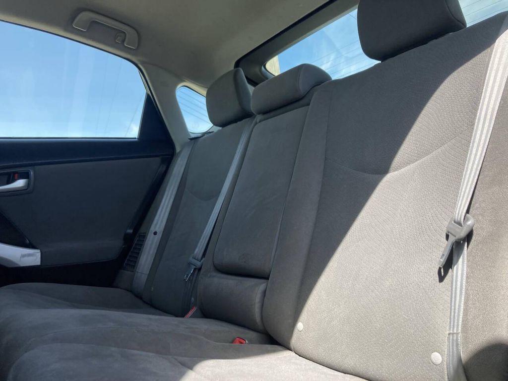 used 2015 Toyota Prius car, priced at $8,999