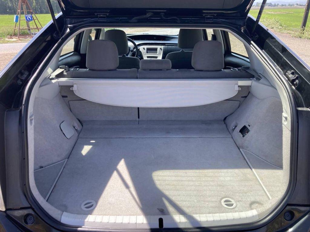 used 2015 Toyota Prius car, priced at $8,999
