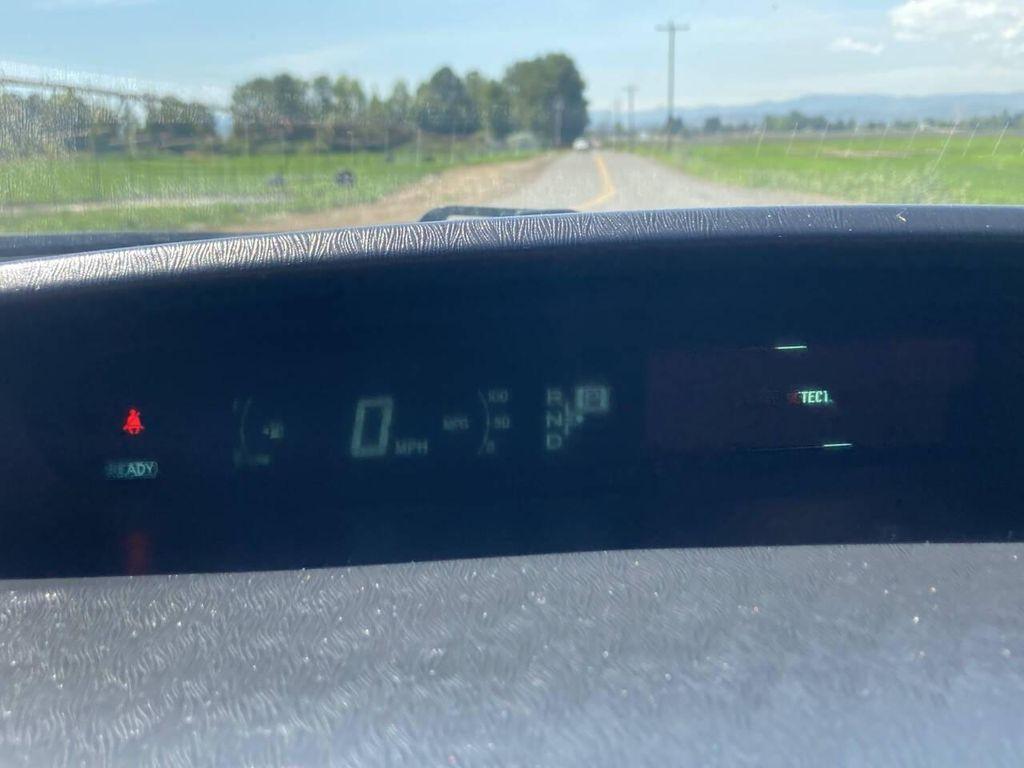 used 2015 Toyota Prius car, priced at $8,999