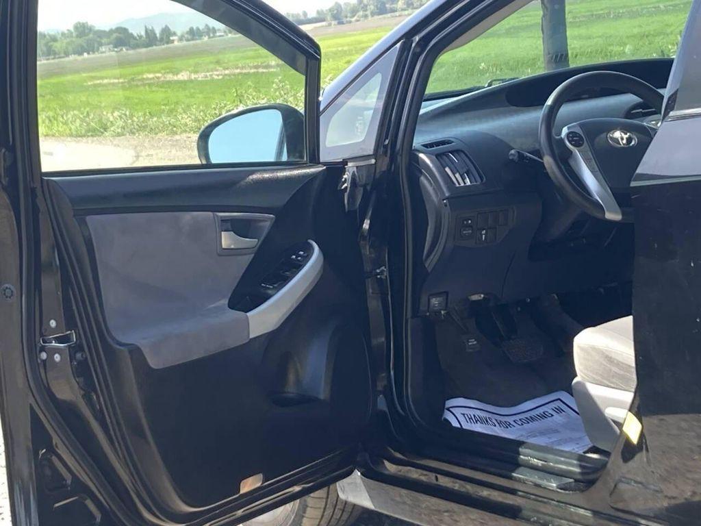 used 2015 Toyota Prius car, priced at $8,999