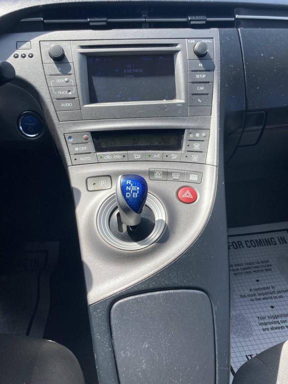 used 2015 Toyota Prius car, priced at $8,999