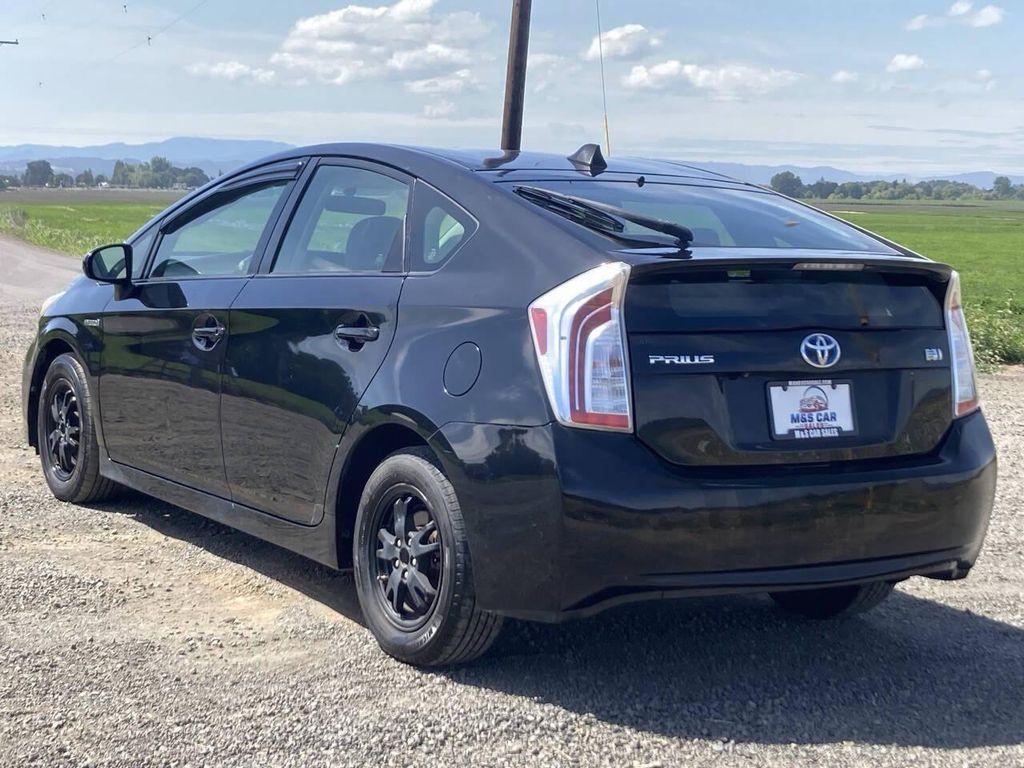 used 2015 Toyota Prius car, priced at $8,999