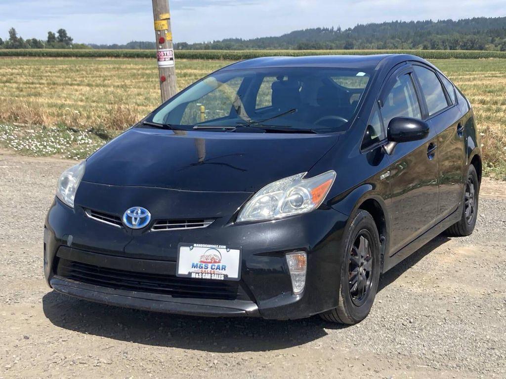 used 2015 Toyota Prius car, priced at $8,999