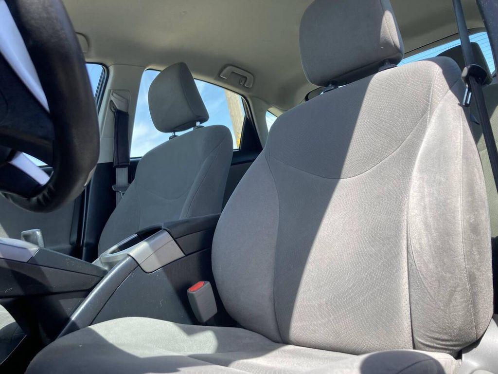 used 2015 Toyota Prius car, priced at $8,999
