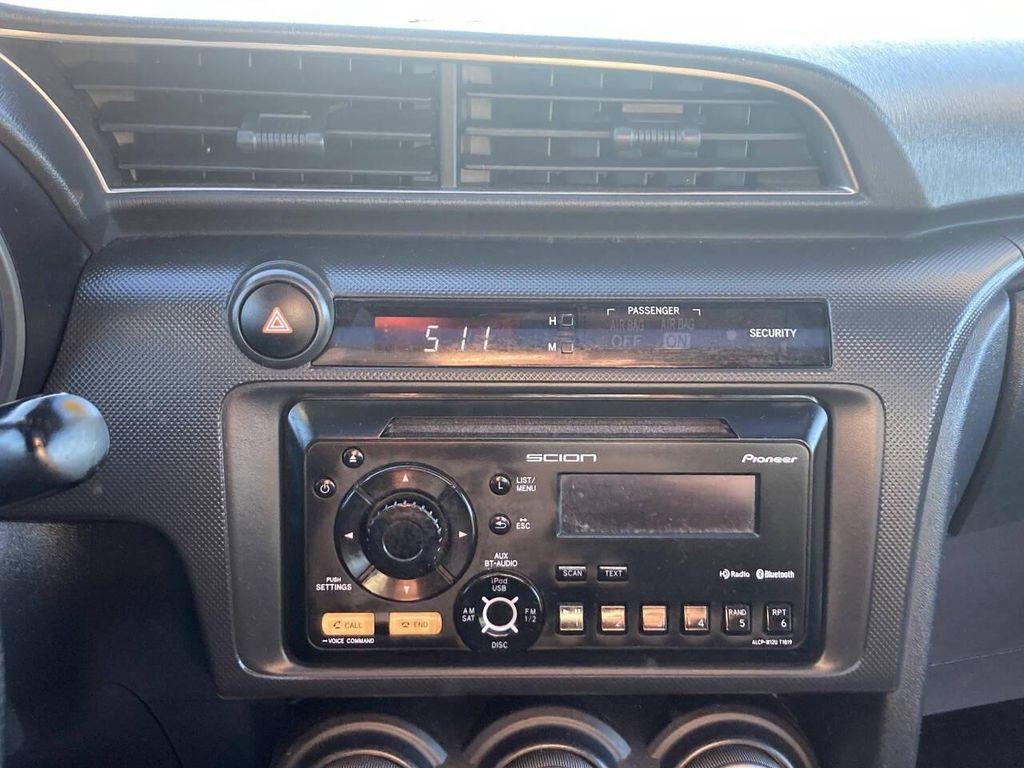 used 2012 Scion tC car, priced at $8,999