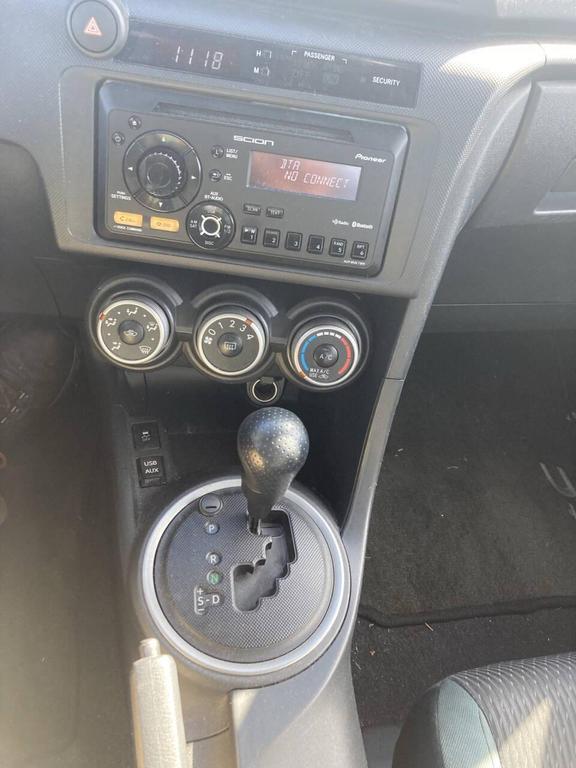 used 2012 Scion tC car, priced at $8,999