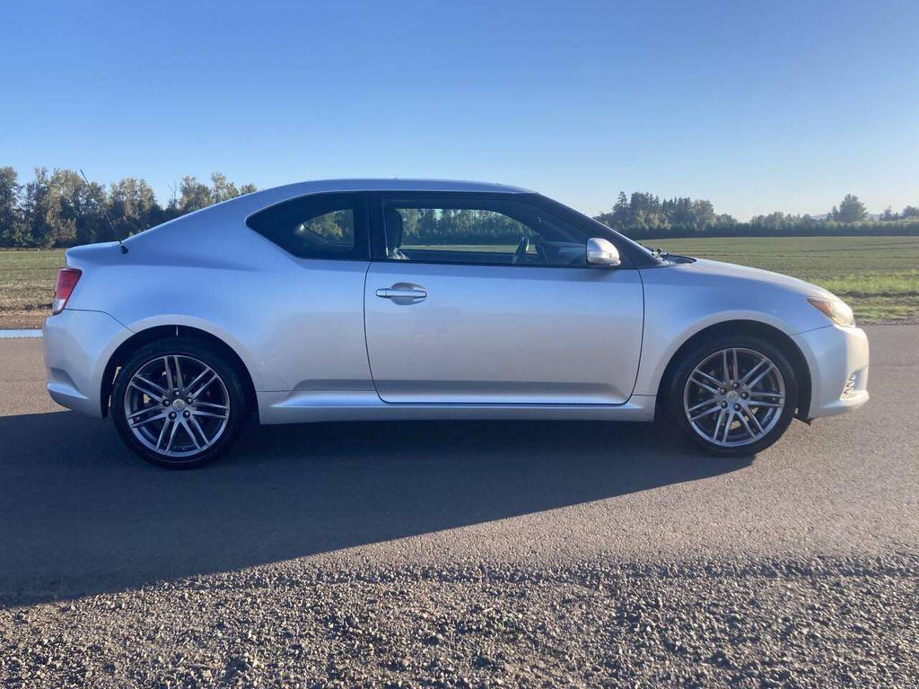 used 2012 Scion tC car, priced at $8,999