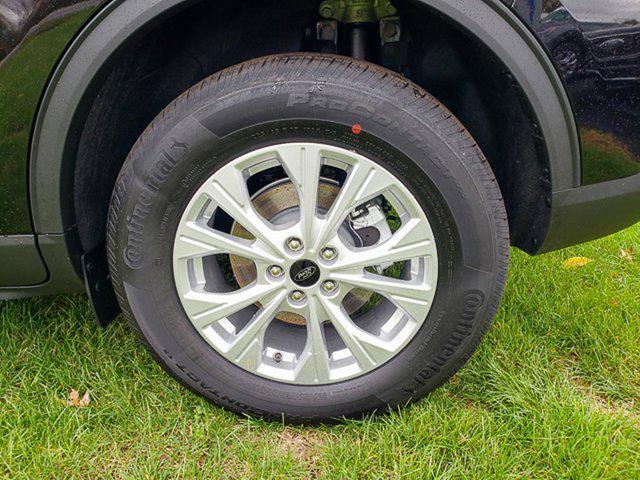 new 2026 Ford Escape car, priced at $34,735