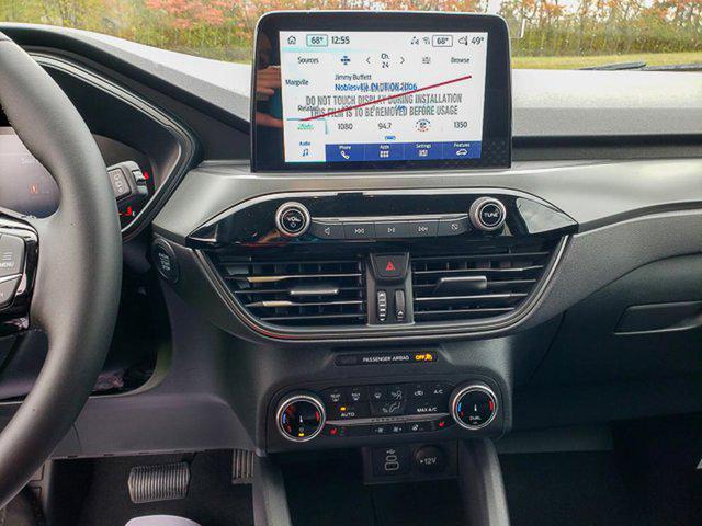 new 2026 Ford Escape car, priced at $34,735